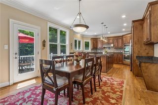 5206 Sandstone CT, Suffolk, VA 23435