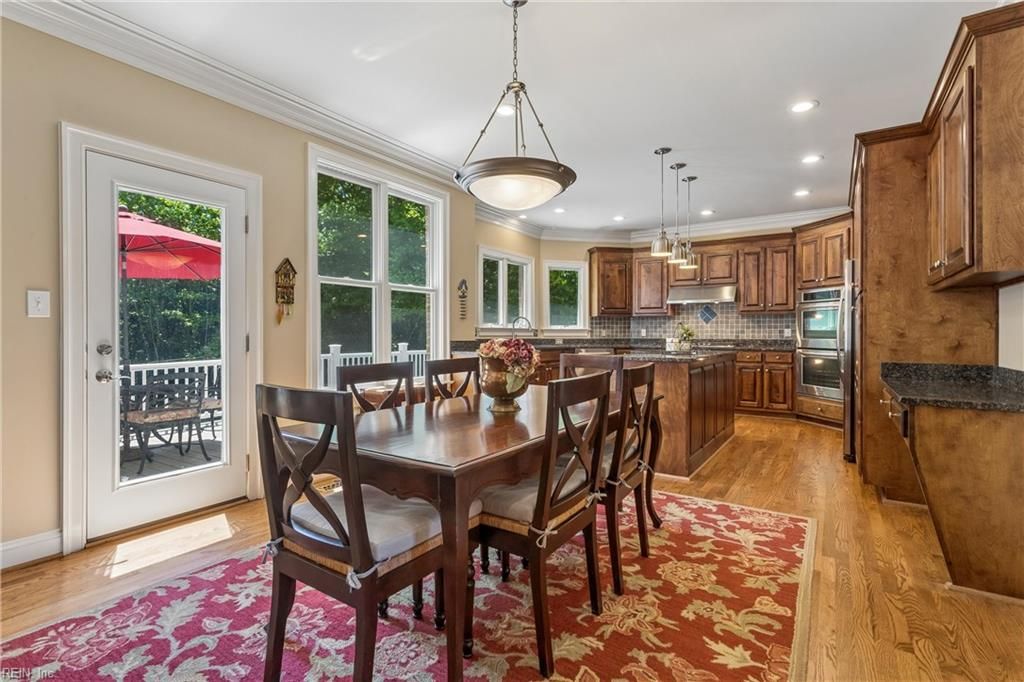 5206 Sandstone CT, Suffolk, VA 23435