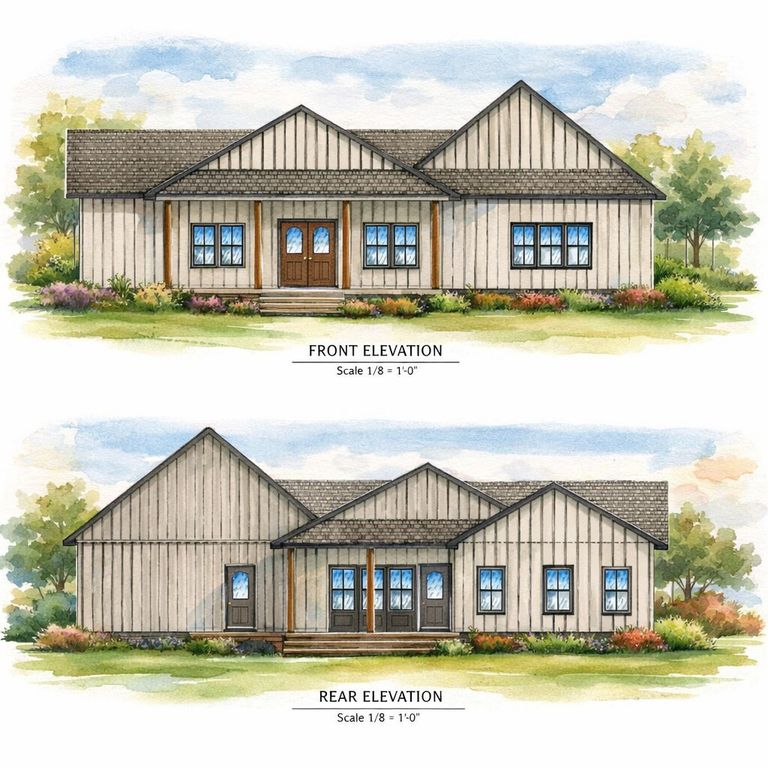 458 Mooresville Pike, Columbia, TN 38401