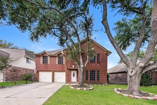 11526 Meadowchase Drive, Houston, TX 77065