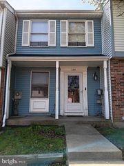 246 CANFIELD TER, Frederick, MD 21702