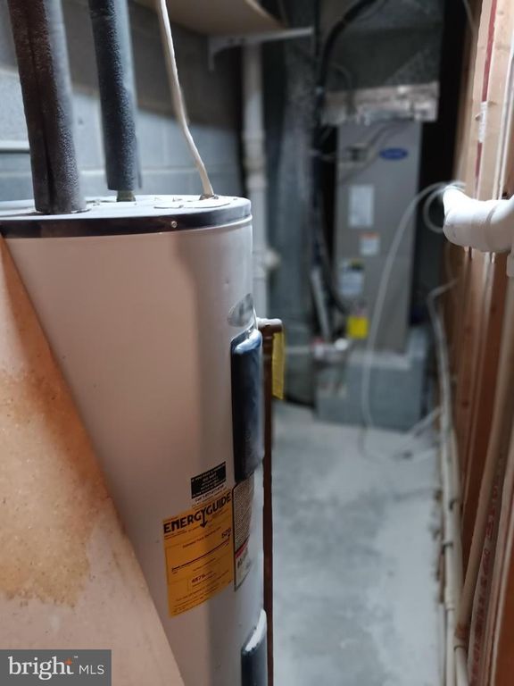 Image 22 of property listing at 246 CANFIELD TER, Frederick, MD 21702