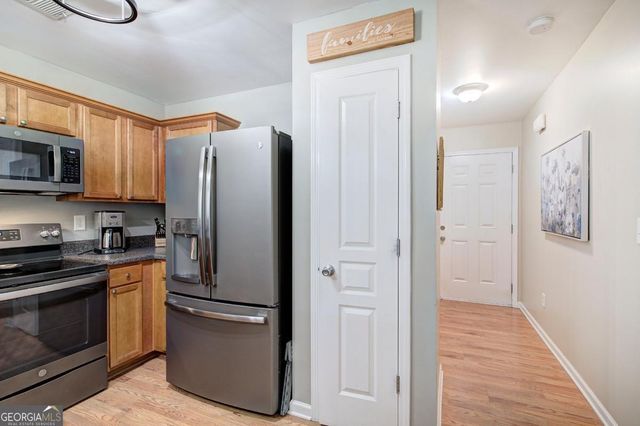 126 Oakview Passage, Canton, GA 30114