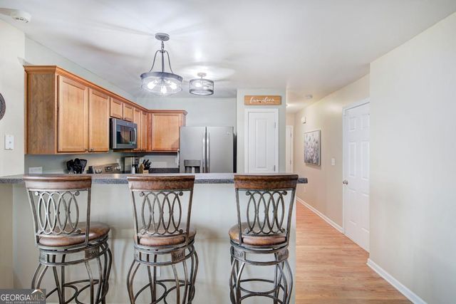 126 Oakview Passage, Canton, GA 30114