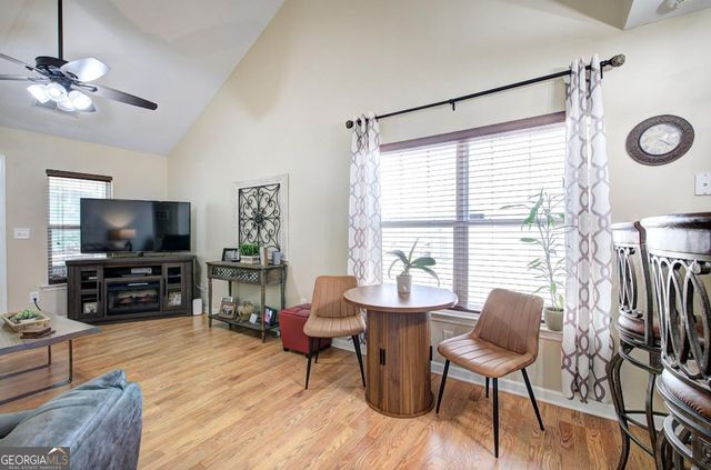 126 Oakview Passage, Canton, GA 30114