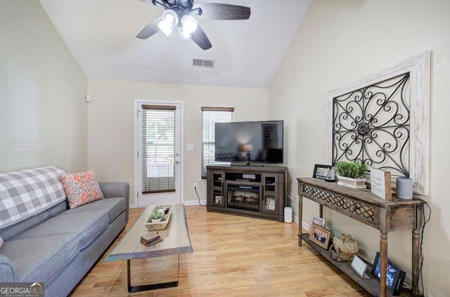 126 Oakview Passage, Canton, GA 30114