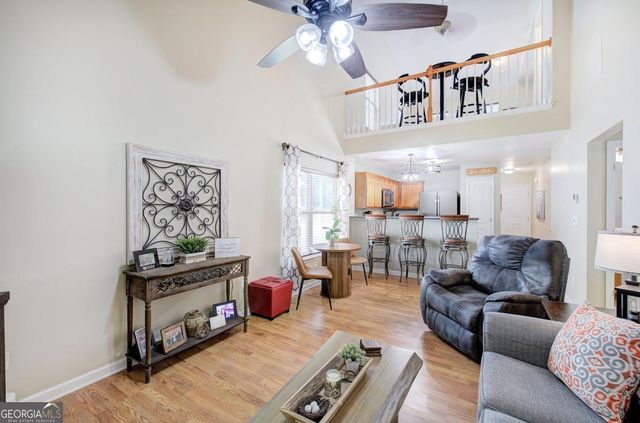 126 Oakview Passage, Canton, GA 30114