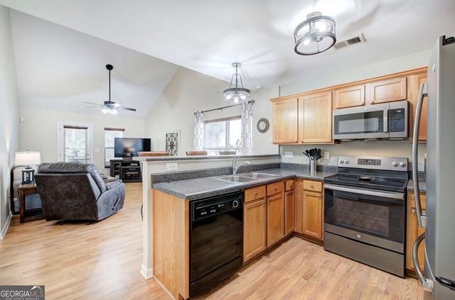 126 Oakview Passage, Canton, GA 30114