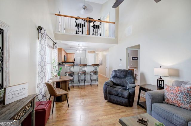 126 Oakview Passage, Canton, GA 30114