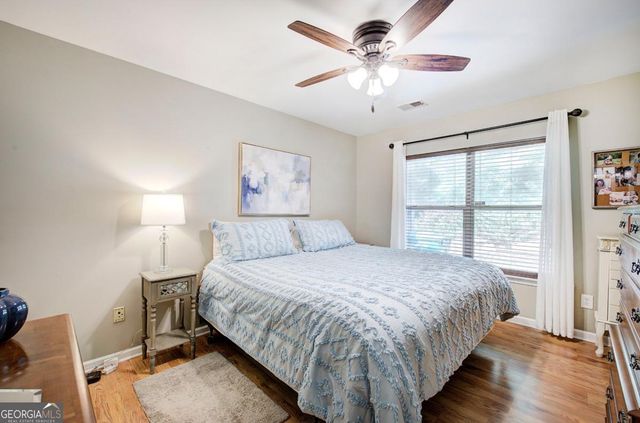 126 Oakview Passage, Canton, GA 30114