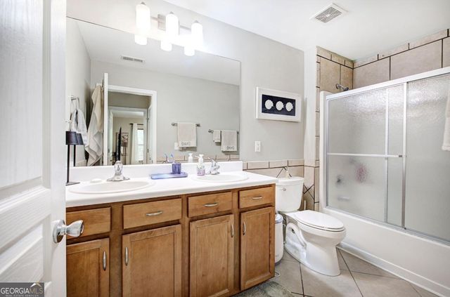 126 Oakview Passage, Canton, GA 30114