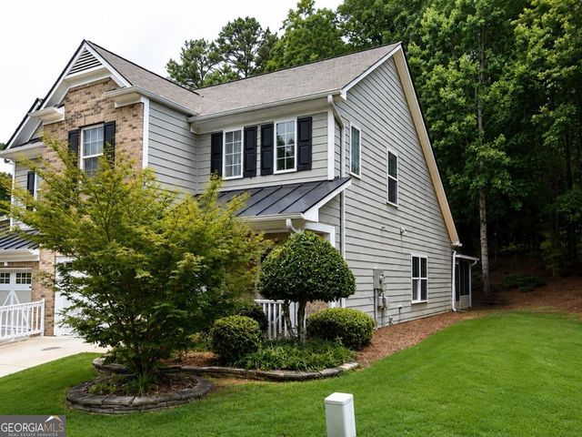 126 Oakview Passage, Canton, GA 30114