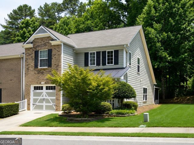 126 Oakview Passage, Canton, GA 30114
