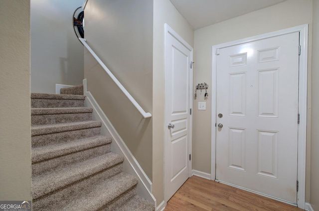 126 Oakview Passage, Canton, GA 30114
