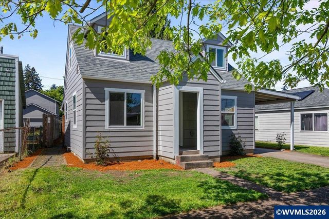 1011 7th St NW, Salem, OR 97304