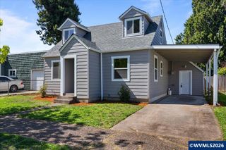 1011 7th St NW, Salem, OR 97304