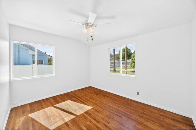 3451 Fairway Dr, La Mesa, CA 91941