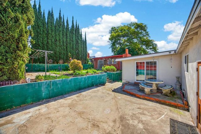 3451 Fairway Dr, La Mesa, CA 91941