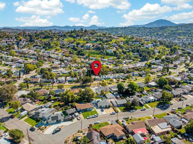 3451 Fairway Dr, La Mesa, CA 91941