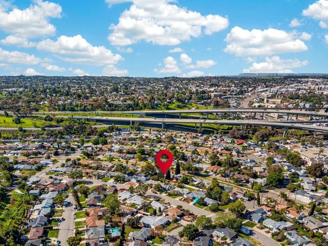 3451 Fairway Dr, La Mesa, CA 91941