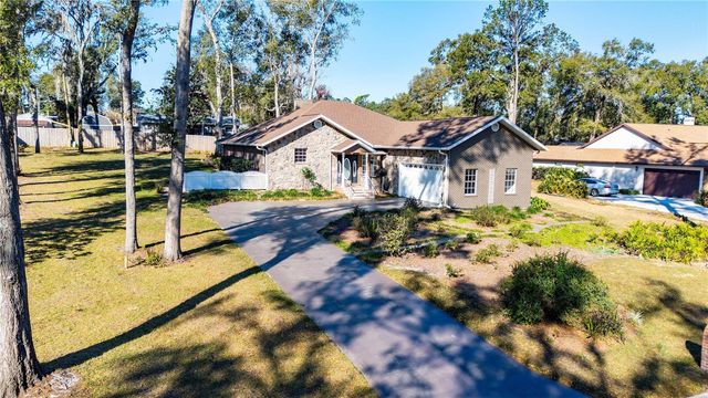 12601 TIMBER RUN, Dade City, FL 33525