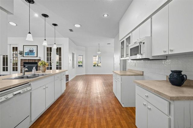 12601 TIMBER RUN, Dade City, FL 33525