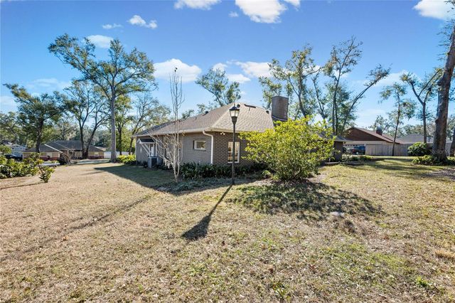 12601 TIMBER RUN, Dade City, FL 33525