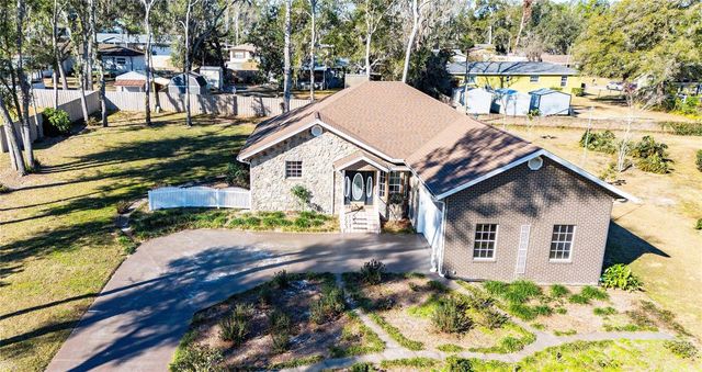 12601 TIMBER RUN, Dade City, FL 33525