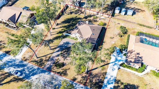 12601 TIMBER RUN, Dade City, FL 33525