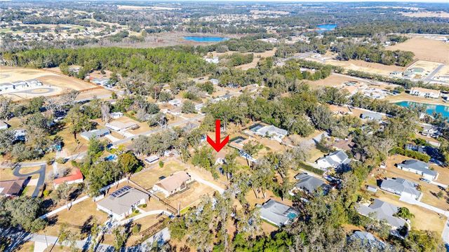 12601 TIMBER RUN, Dade City, FL 33525