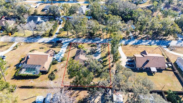 12601 TIMBER RUN, Dade City, FL 33525