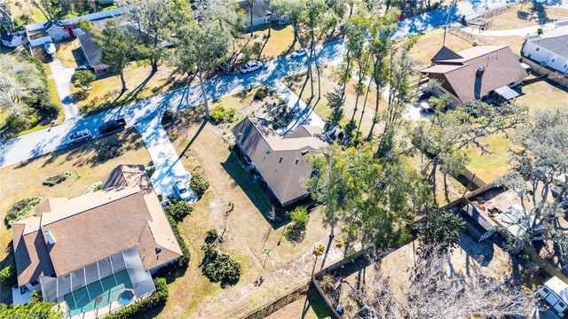 12601 TIMBER RUN, Dade City, FL 33525