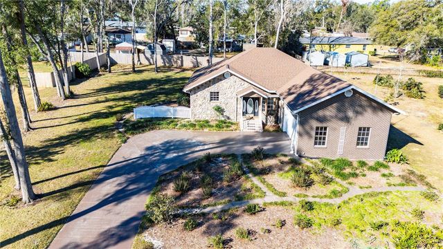 12601 TIMBER RUN, Dade City, FL 33525