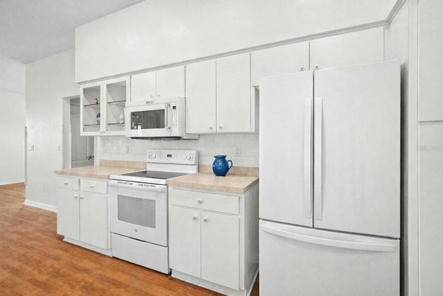 12601 TIMBER RUN, Dade City, FL 33525