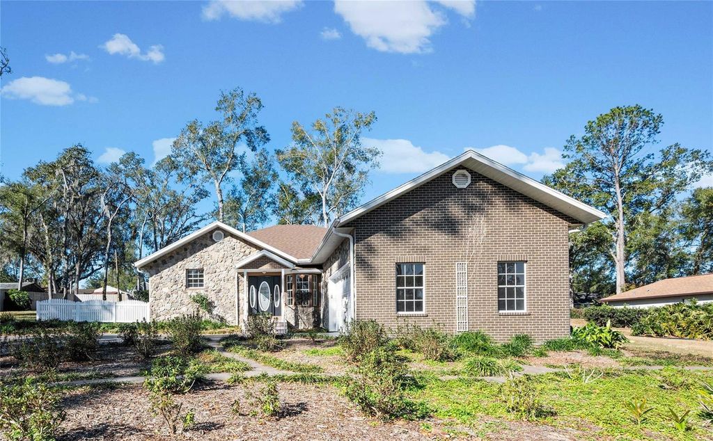 12601 TIMBER RUN, Dade City, FL 33525