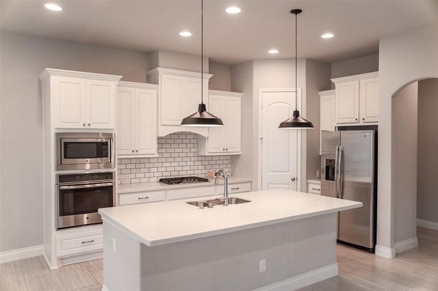 9535 Scanlan Heights Lane, Missouri City, TX 77459