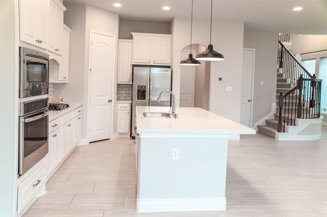 9535 Scanlan Heights Lane, Missouri City, TX 77459