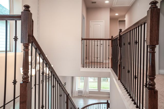 9535 Scanlan Heights Lane, Missouri City, TX 77459