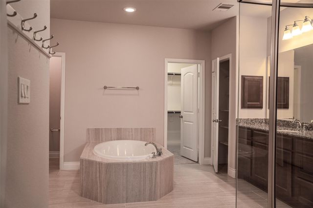 9535 Scanlan Heights Lane, Missouri City, TX 77459