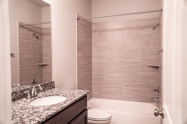 9535 Scanlan Heights Lane, Missouri City, TX 77459