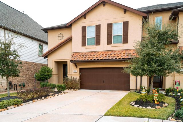 9535 Scanlan Heights Lane, Missouri City, TX 77459