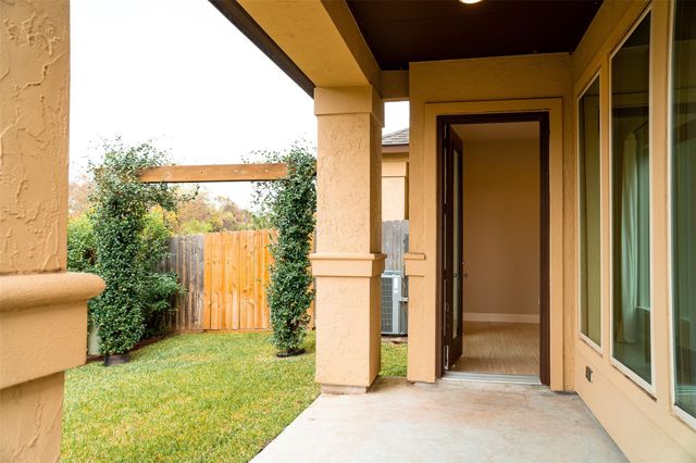 9535 Scanlan Heights Lane, Missouri City, TX 77459