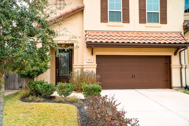 9535 Scanlan Heights Lane, Missouri City, TX 77459