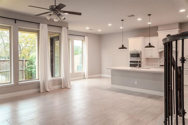 9535 Scanlan Heights Lane, Missouri City, TX 77459