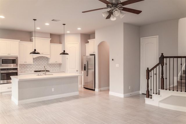 9535 Scanlan Heights Lane, Missouri City, TX 77459