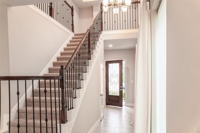 9535 Scanlan Heights Lane, Missouri City, TX 77459