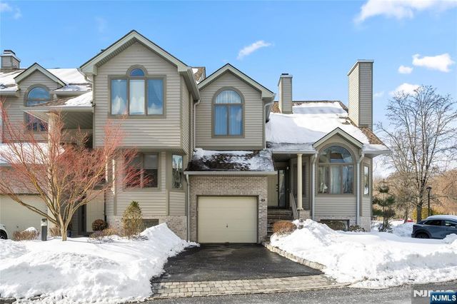 501 Elm Court, Norwood, NJ 07648