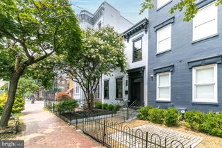 1015 O ST NW, Washington, DC 20001