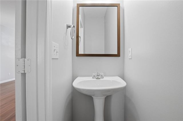 648 Providence Place SW 37, Atlanta, GA 30331