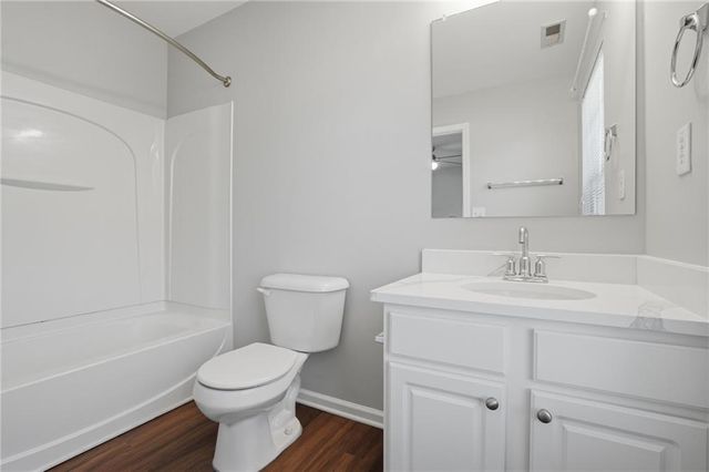 648 Providence Place SW 37, Atlanta, GA 30331